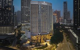 Renaissance Hotel Malaysia